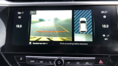 Vauxhall Corsa 1.2 Turbo Ultimate 5dr Auto Petrol Hatchback